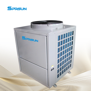 Tốt Nhất Sprsun Rẻ Hơn Hộ Gia Đình Trong Nước L <span class=keywords><strong>Mini</strong></span> Không Khí Nguồn Bơm Nhiệt Hồ Bơi Để Sưởi Ấm - Product Image 3