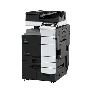 Gebruikt Fotokopieerapparaat Konica Minolta C759 Kleur Copier Prijs