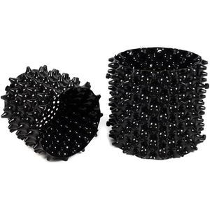 Pot pangkas udara plastik, Pot pembibitan buah sayuran taman Pot tanam sendiri - Product Image 1