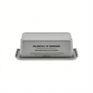 Plato para mantequilla Natur Design Hecho en Alemania - Product Image 2