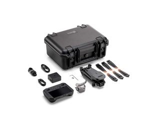 Dron Original de Alta Calidad de la Serie <span class=keywords><strong>Mavic</strong></span> 3 Enterprise con Tiempo de Vuelo Máximo de 45 Minutos, Cámara con Zoom Híbrido de 56x - Product Image 3