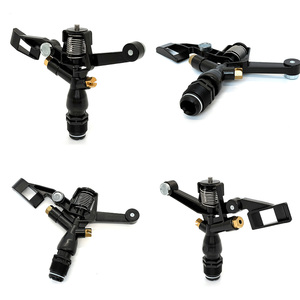 Aspersor de Impacto Ajustable de Plástico Resistente <span class=keywords><strong>para</strong></span> Jardín y Patio - Product Image 2