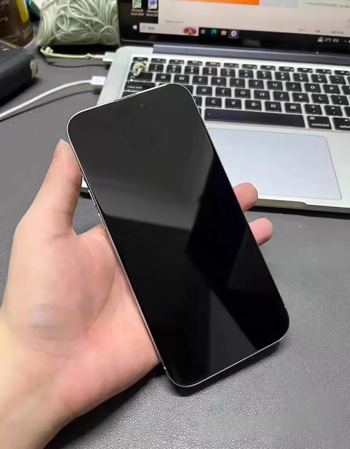 Wholesale Original Second Hand for 16 Pro Max 512G US Version Single SIM 5G Unlocked Good Condition