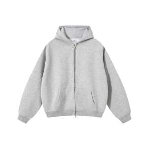 <span class=keywords><strong>Felpa</strong></span> da <span class=keywords><strong>donna</strong></span> inverno 2025 <span class=keywords><strong>felpa</strong></span> con cappuccio Premium 350gsm <span class=keywords><strong>felpa</strong></span> con cerniera a due vie <span class=keywords><strong>felpa</strong></span> oversize - Product Image 3