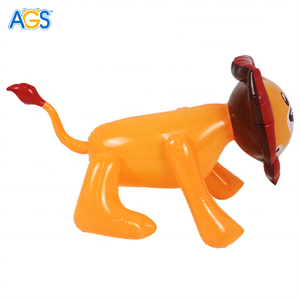 <span class=keywords><strong>Inflatable</strong></span> sư tử đồ chơi giá thấp bán bán buôn Chất lượng cao PVC trẻ em của <span class=keywords><strong>Inflatable</strong></span> đồ chơi động vật - Product Image 5