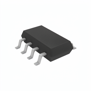 SOT 23 8 Thin, TSOT 23 8 Power Management (PMIC) MP9442GJ-Z Manufacturer Channel Buy Electronics Components Online - Product Image 1