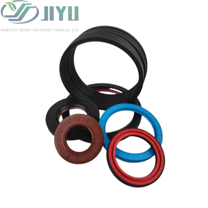 Fabrication de joints d'huile de direction assistée en caoutchouc de boîte de vitesses en nylon TC TB TCV HTCL - Product Image 6