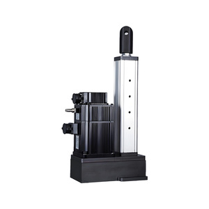 Moteur hydraulique numérique en acier inoxydable bibo personnalisé, haute précision, réponse rapide, haute rigidité, faible bruit, à réentree - Product Image 1