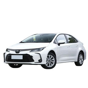รถมือสอง Toyota Ralink รถซีดานขนาดกะทัดรัด2023 tnga 1.5L - Product Image 1