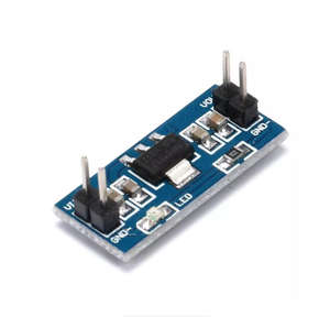 原装 AM11117 电源模块 1.<span class=keywords><strong>2</strong></span>/1.5/1.8/<span class=keywords><strong>2</strong></span>.5/<span class=keywords><strong>3.3</strong></span>/5.0V 降压最大800MA 输出电源模块 - Product Image 1