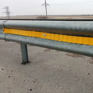 Tấm Phản Quang Ngăn Chặn Giao Thông Đường Bộ Lan Can Loại LDS - Product Image 3