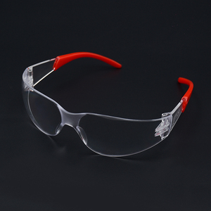 <span class=keywords><strong>Gafas</strong></span> protectoras antivaho y a prueba de <span class=keywords><strong>salpicaduras</strong></span> para uso industrial antiarañazos y antiabrasión - Product Image 3