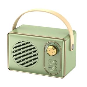 Best Price <b>Mini</b> Retro Wireless Blue Tooth Professional Audio <b>Speakers</b> <b>Speaker</b> Vintage Mid Range Loudspeaker - Product Image 2