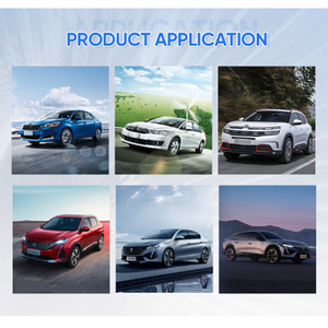 112108180R 93197459 Supporto Motore in Gomma per Veicoli <span class=keywords><strong>Renault</strong></span>, Perfetta Adattabilità Diretta, <span class=keywords><strong>Ricambi</strong></span> Professionali per Motori Auto - Product Image 5