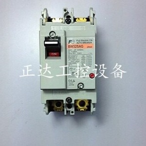 Disjoncteur à boîtier moulé Fuji BW32SAG 2P 32A Thermique Magnétique 10kA 230V - Product Image 4