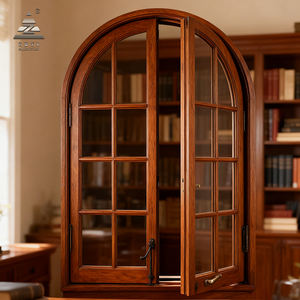 Abreventanas Manual ZEYI, Ventilación Segura, Manivela para Ventana Abatible, Sistema de Manivela Manual, Ventana con Manivela - Product Image 4