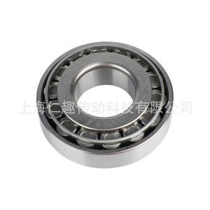 Rodamientos de Rodillos Cónicos RQ en Existencia, Modelos 33108 33109 30302 32208 33205, Alta Velocidad, Material GCR15, Individuales para Maquinaria Agrícola - Product Image 4