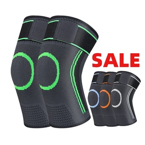 30 năm factorty nén đầu gối hỗ trợ nén tay áo cú đúp cho phụ nữ và nam giới tập luyện thể thao khum Nước Mắt - Product Image 2