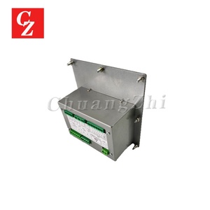 Nouveau contrôleur de panneau de commande industriel 23009848 de remplacement pour compresseur d'air Ingersoll Rand - Product Image 5