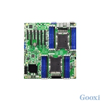 2 GPU 8gpu sunucu u4 GPU rackmount kasa sunucu