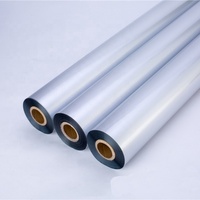 Film de transfert thermique en papier doré de 4 cm, 1,5 pouce * 400 pieds, pour le marquage à chaud sur cuir, le gaufrage et le bronzage sur PVC et papier