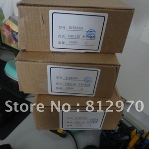 Componentes Electrónicos BISS0001 Nuevos y Originales - Product Image 3