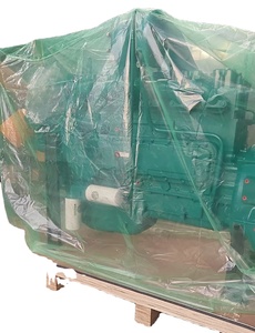 Moteur Weichai WP10G220E343 - Product Image 2