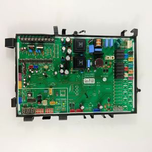 บอร์ดควบคุมเครื่องปรับอากาศแอลจีเซ็นทรัลที่ใช้ร่วมกันได้ Ebr42702609 Ebr61591818 Eax34852501 - Product Image 1