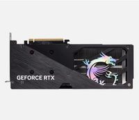 Nouvelle carte graphique RTX 5060 8G GAMING TRIO OC MXM pour ordinateur de bureau, refroidie par ventilateur, en stock