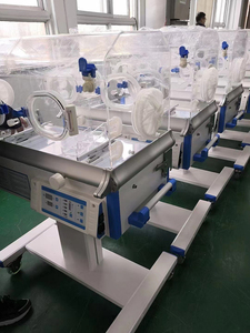 Incubadora <span class=keywords><strong>para</strong></span> Bebés I Care Complete Standard, Incubadora Neonatal con Unidad de <span class=keywords><strong>Fototerapia</strong></span> Opcional, Incubadora Infantil <span class=keywords><strong>para</strong></span> el Cuidado de Recién Nacidos - Product Image 5