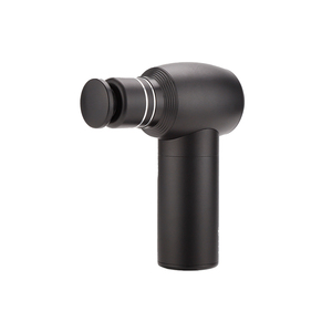 Pistola de Masaje Muscular Inalámbrica <span class=keywords><strong>Mini</strong></span>, de Percusión y Vibración, para Relajar los Tejidos Profundos de Brazos, Pies, Cuello, Manos y Cabeza, Precio de Fábrica, Nueva y en Oferta - Product Image 2
