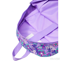 Set Tas Sekolah Anak Lucu 4 in 1 untuk Anak SD, Termasuk Tas Ransel, Tas Makan Siang, Kotak Pensil & Botol Minum untuk Siswa SD