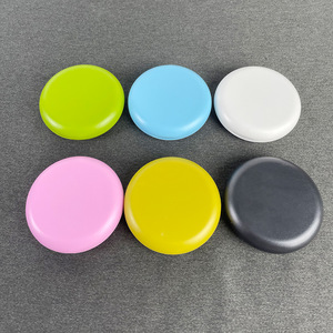 Cross-border magnetic <b>denture</b> storage <b>box</b>, invisible braces storage <b>box</b>, orthodontic braces retainer <b>box</b> - Product Image 2