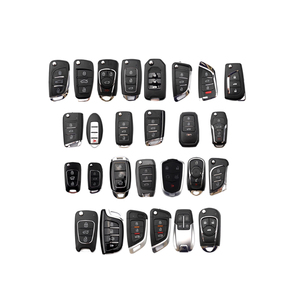 Từ xa thay thế chính gấp Vỏ phụ kiện điện tử - Product Image 2