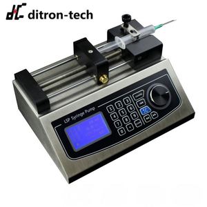 Écran tactile De Précision D'électrofilage <span class=keywords><strong>Multi</strong></span>-<span class=keywords><strong>aiguille</strong></span> Pompe À <span class=keywords><strong>Seringue</strong></span> - Product Image 2