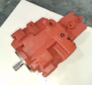 Pompe hydraulique YC35-7 pour pièces de rechange d'excavatrice PVD-2B-40P-6G3-4515H à pistons axiaux (pièce de rechange) - Product Image 5