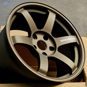 <span class=keywords><strong>ล้อ</strong></span><span class=keywords><strong>แม็</strong></span><span class=keywords><strong>ก</strong></span>ซ์ LH Wheels Volk Racing <span class=keywords><strong>Te37</strong></span> ขนาด <span class=keywords><strong>16</strong></span> 18 20 22 นิ้ว 5x112 5x120 5x114.3 สำหรับ Toyota Supra Mk4 Mk5 BMW G20 <span class=keywords><strong>Te37</strong></span> <span class=keywords><strong>ล้อ</strong></span>ฟอร์จ - Product Image 2
