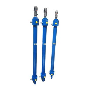 กระบอกสูบไฮไทร็อด CJT140 CJT 210-LA80B450N-ANB-EK-30 สำหรับระบบอัตโนมัติในโรงงานและอุปกรณ์ลำเลียง - Product Image 1