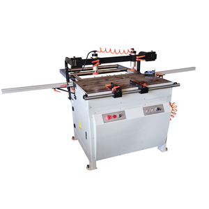 เครื่องเจาะไม้คุณภาพสูง MZ73212D เครื่องเจาะหลายรูสำหรับงานไม้ - Product Image 1