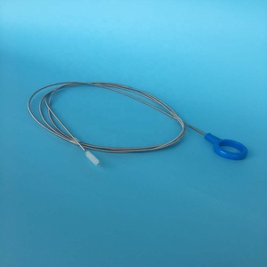 Sikat Pembersih Dapat Digunakan Kembali Endoskopi dengan <span class=keywords><strong>CE</strong></span> - Product Image 3