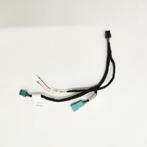 定制雾灯线束 OEM 延长线束 - Product Image 2