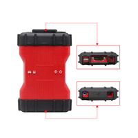 Universal Mb Car Locksmith Key Programmer Auto Key Programming Kit Obd Diagnostic-tool Diagnostic Tool Scanner