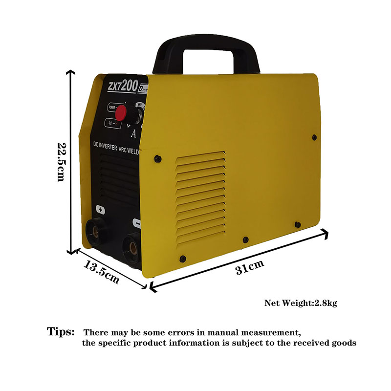 Business, Office & Industrial BX1250C1 ARC Welder 230V AC Welding