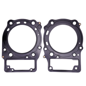 Junta de Cilindro de Motocicleta para Suzuki 11142-48G00 <span class=keywords><strong>Boulevard</strong></span> C109R C109RT M109R VLR1800 - Product Image 1