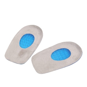 99 solette Comfort Gel Sport tacco tazza <span class=keywords><strong>in</strong></span> <span class=keywords><strong>Silicone</strong></span> scarpa tacco protezione per lo Sport e l'uso quotidiano - Product Image 1