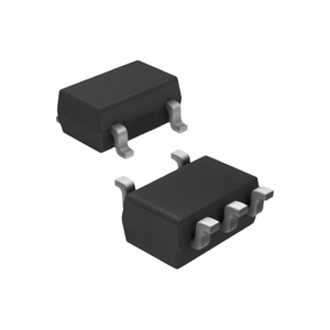 ซื้อชิ้นส่วนอิเล็กทรอนิกส์ออนไลน์ S-1009C21I-M5T1U SC 74A, SOT 753 ระบบจัดการพลังงาน (PMIC) ของแท้ บริการครบวงจร - Product Image 1