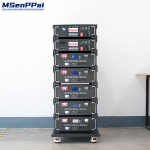 외딴 마을과 섬 지역에서 가정용 인버터와 배터리가 포함된 8kW & <span class=keywords><strong>10kW</strong></span> 독립형 태양광 발전 시스템 - Product Image 1