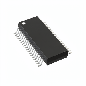 Power Management (PMIC) 36 SSOP Electronics Component LTC3709EG#TRPBF Manufacturer Channel - Product Image 1