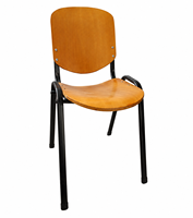 Ensemble de chaises et de bureaux d'école DJA pour universités et collèges, avec tablette d'écriture, table d'étudiant en contreplaqué de 12 mm pour l'école, mobilier de salle à manger