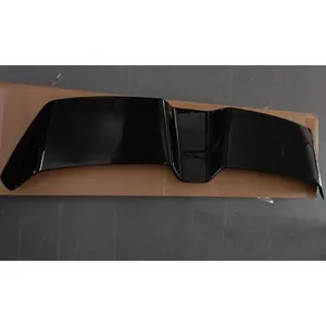 Aileron de toit arrière pour A3 S3 RS3 8Y Sportback 2021 2022 2023 2024, accessoires de modification automobile, extérieur - Product Image 5